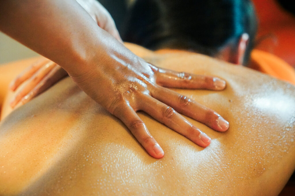 Jani Spa, The Best in Pererenan