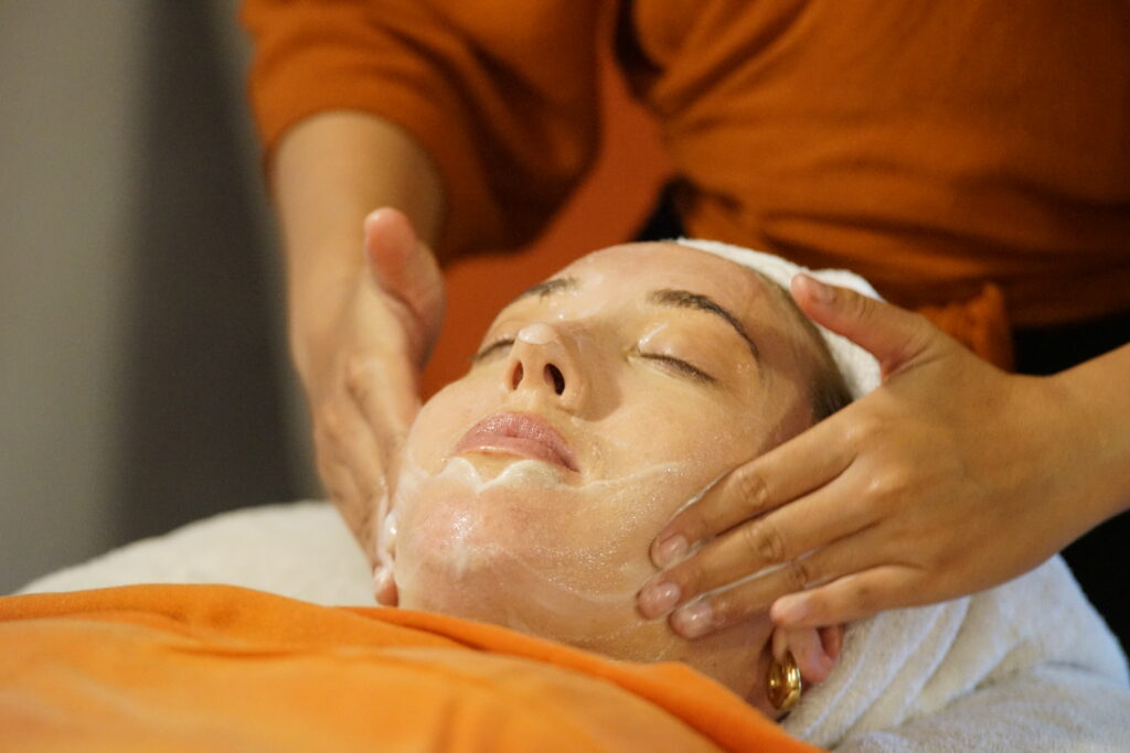 Jani Spa, The Best in Pererenan