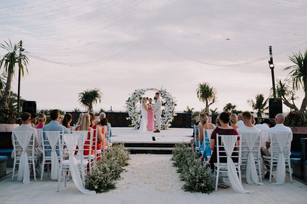bali wedding