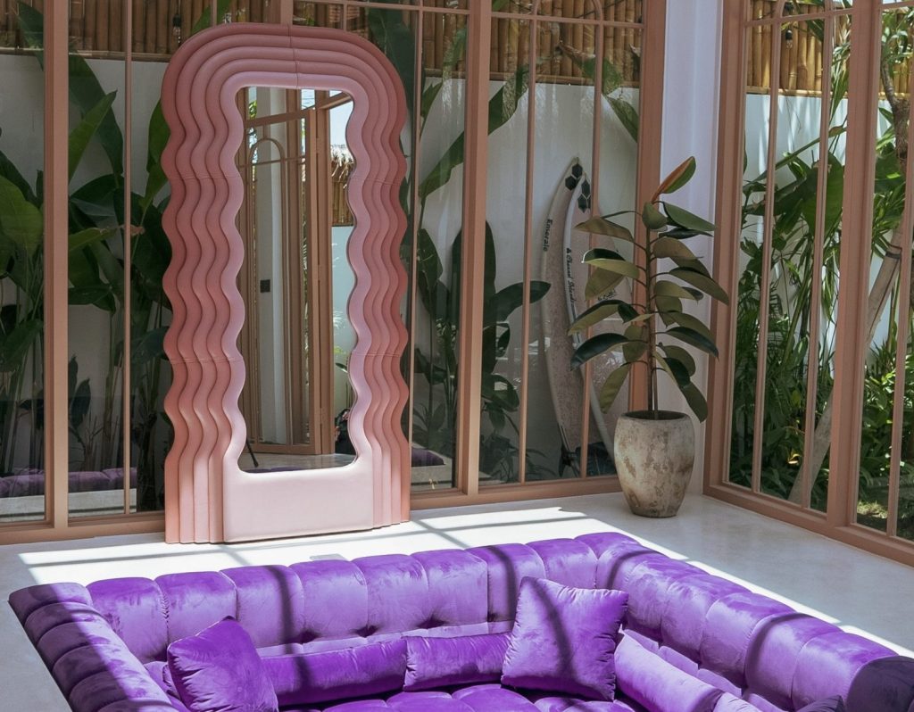 Best villas in pererenan canggu bali.
