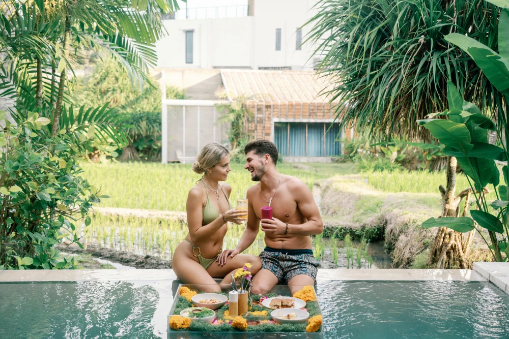canggu package